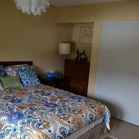 Bed And Breakfast In Hollywood Hills ลอสแอนเจลิส ภายนอก รูปภาพ