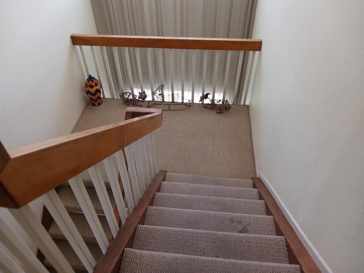 Bed And Breakfast In Hollywood Hills ลอสแอนเจลิส ภายนอก รูปภาพ