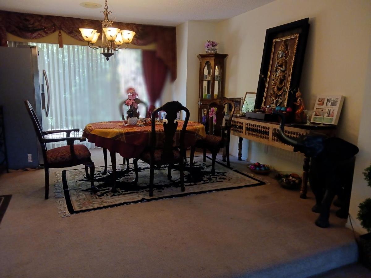 Bed And Breakfast In Hollywood Hills ลอสแอนเจลิส ภายนอก รูปภาพ