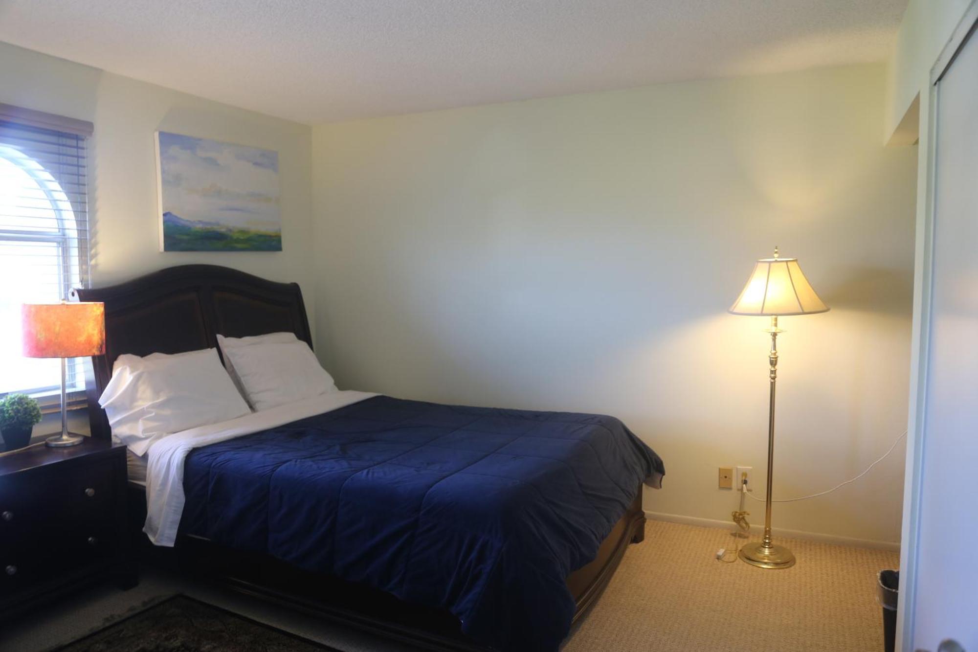 Bed And Breakfast In Hollywood Hills ลอสแอนเจลิส ภายนอก รูปภาพ
