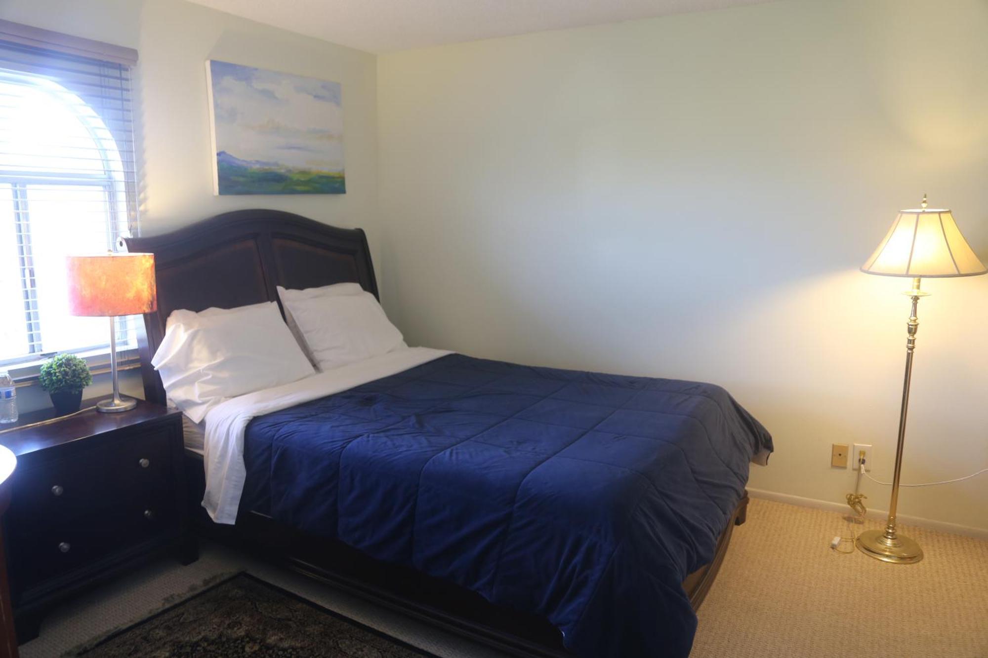 Bed And Breakfast In Hollywood Hills ลอสแอนเจลิส ห้อง รูปภาพ