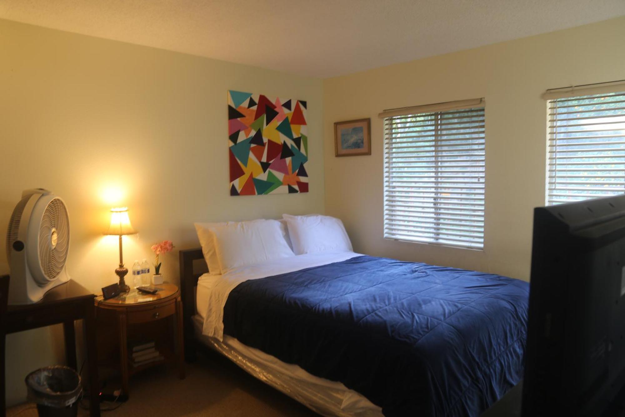 Bed And Breakfast In Hollywood Hills ลอสแอนเจลิส ภายนอก รูปภาพ