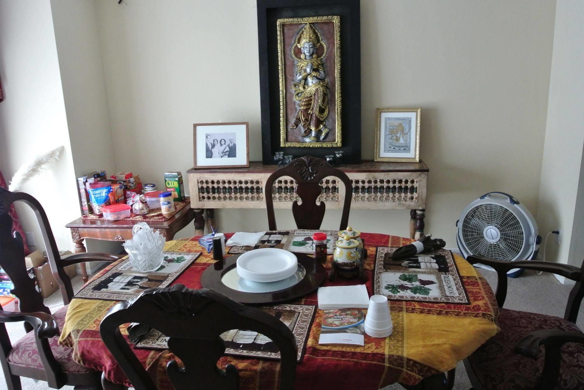 Bed And Breakfast In Hollywood Hills ลอสแอนเจลิส ภายนอก รูปภาพ
