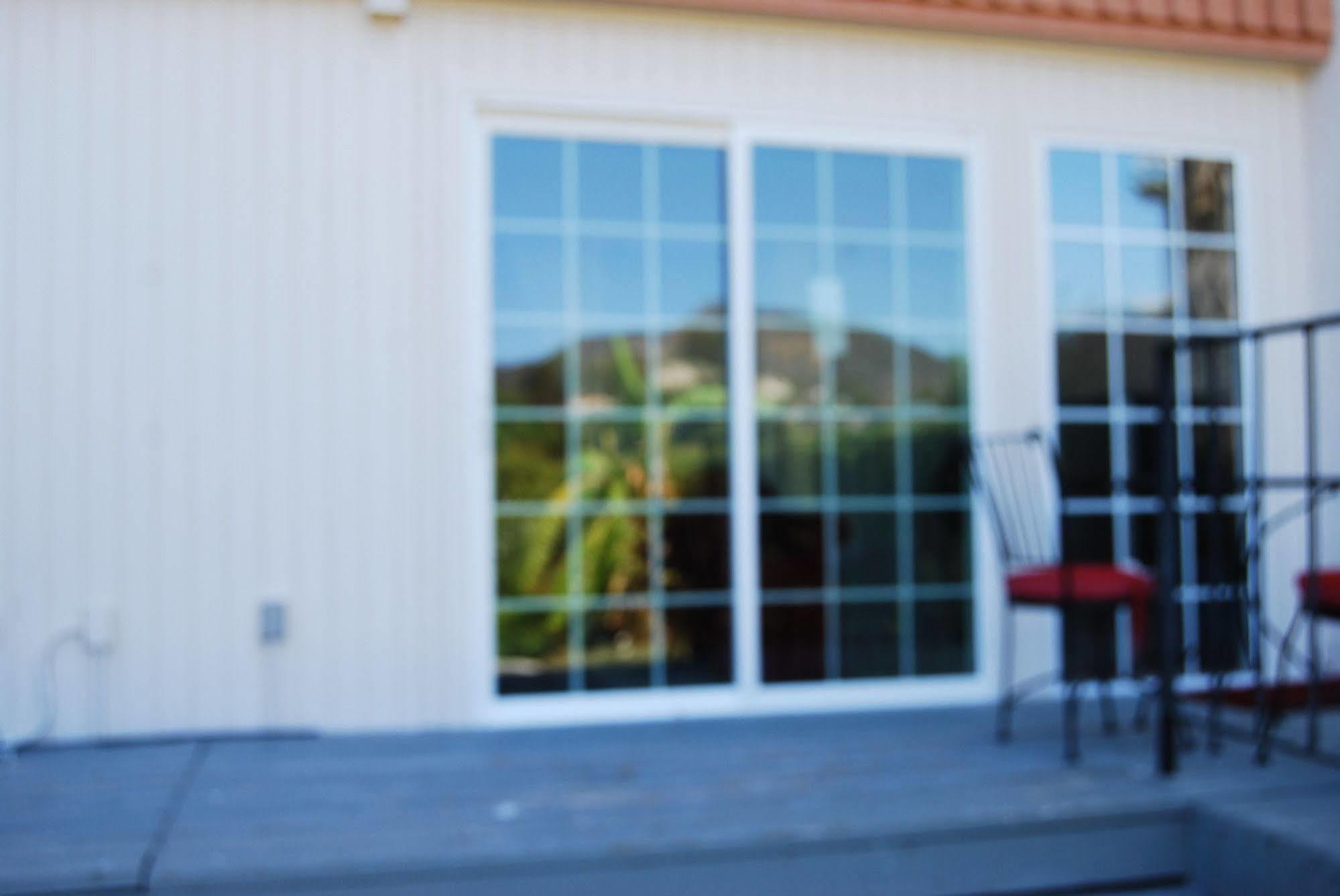 Bed And Breakfast In Hollywood Hills ลอสแอนเจลิส ภายนอก รูปภาพ