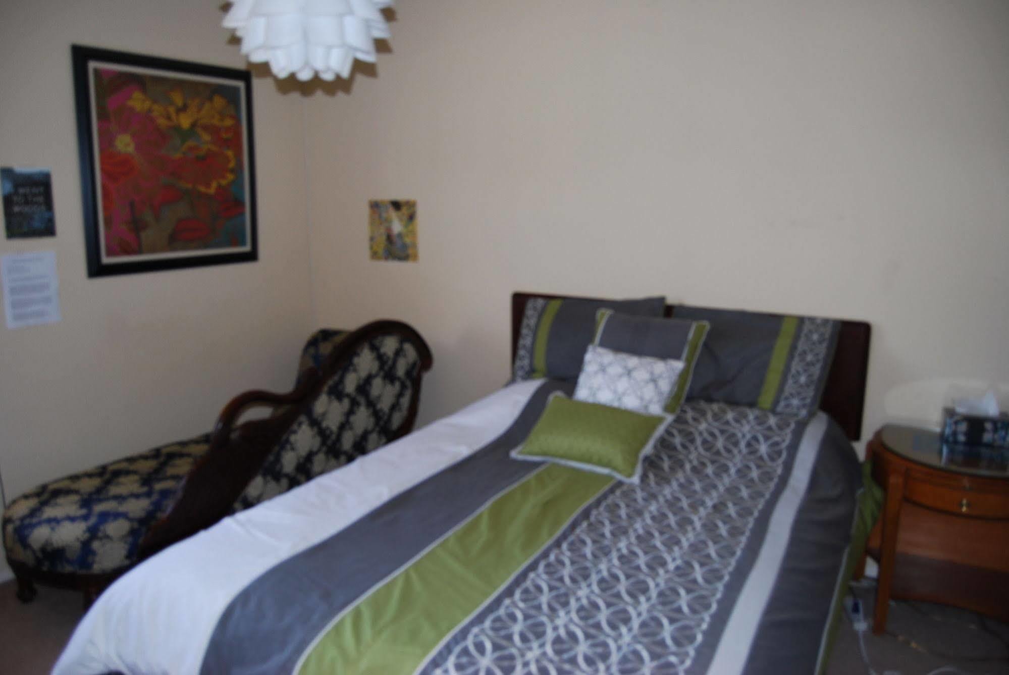 Bed And Breakfast In Hollywood Hills ลอสแอนเจลิส ภายนอก รูปภาพ