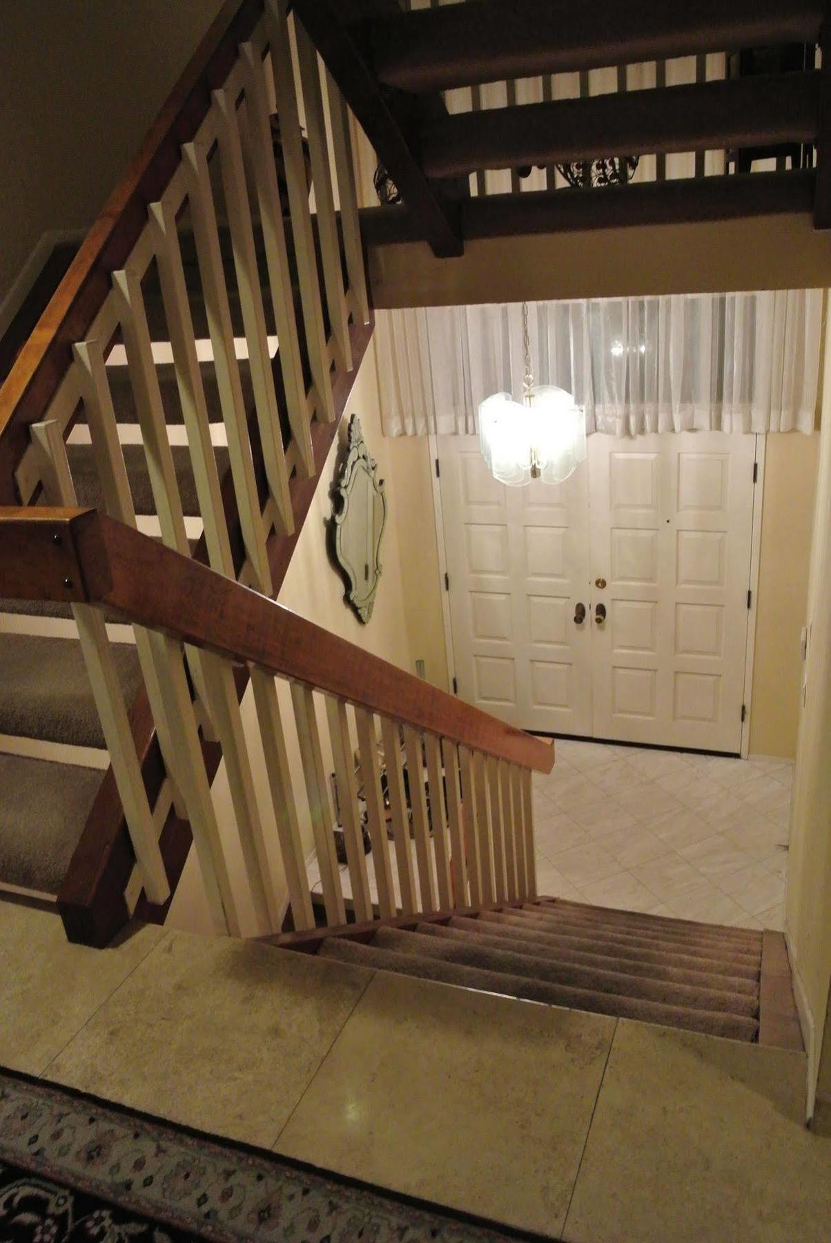 Bed And Breakfast In Hollywood Hills ลอสแอนเจลิส ภายนอก รูปภาพ